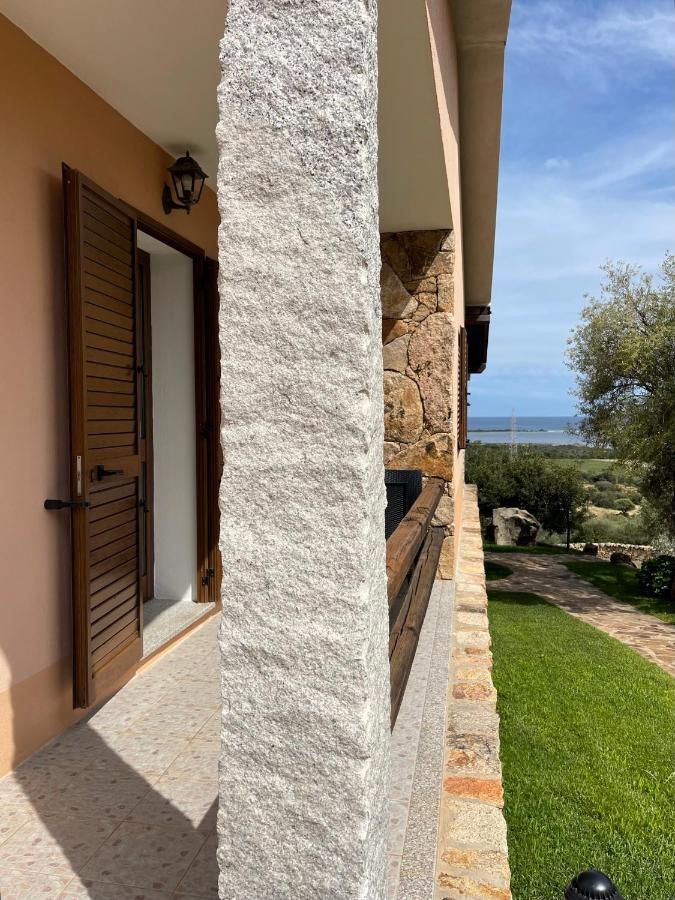 B&B La Minditta San Teodoro  Exterior foto